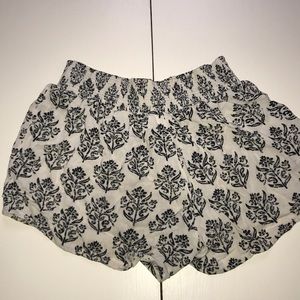 Flowy Shorts